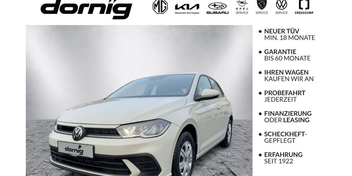 VW Polo 1.146 km 19.500 &euro; Helmbrechts 95233