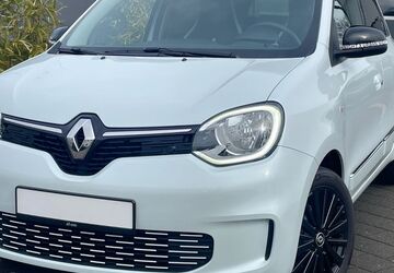 Renault Twingo 1.400 km 15.750 &euro; Kusterdingen 72127