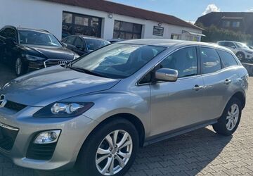 Mazda CX-7 249.000 km 3.500 &euro; Achstetten 88480