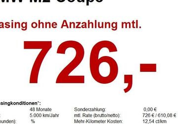 BMW M2 15.882 km 64.580 &euro; Miltenberg 63897