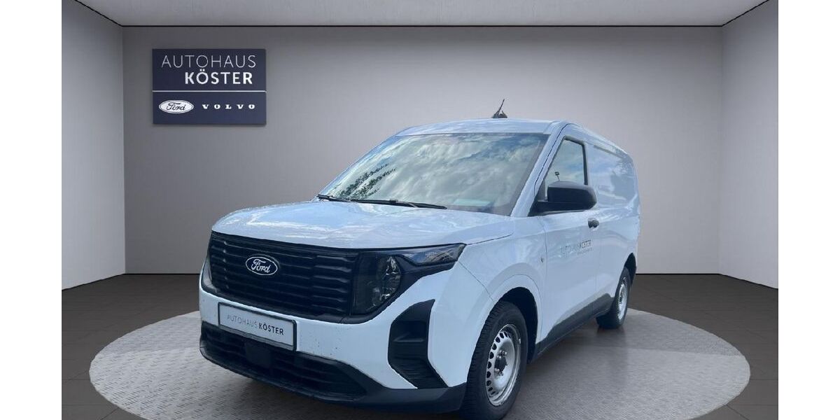 Ford Transit Courier 12.768 km 19.370 &euro; Cuxhaven 27472