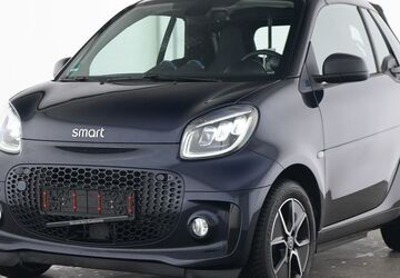 Smart ForTwo 12.550 km 19.170 &euro; Neustadt a.d. Aisch 91413