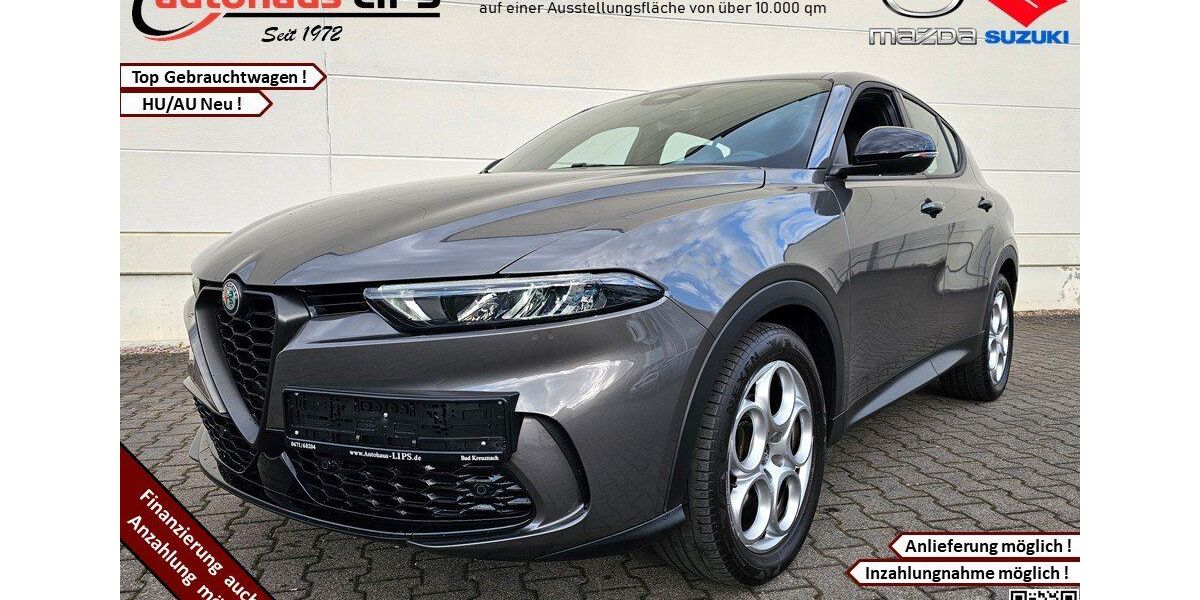 Alfa Romeo Tonale 28.980 km 25.990 &euro; Bad Kreuznach 55545