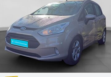 Ford B-Max 65.307 km 9.970 &euro; Castrop-Rauxel 44575