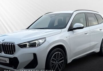 BMW X1 2.124 km 43.890 &euro; Rüsselsheim 65428