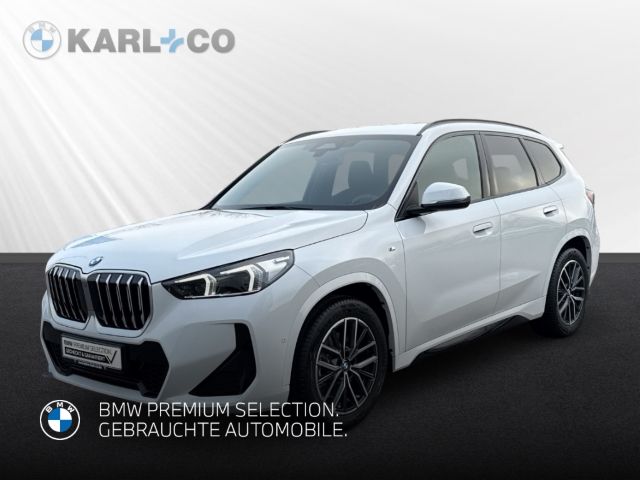 BMW X1 2.124 km 43.890 &euro; Rüsselsheim 65428