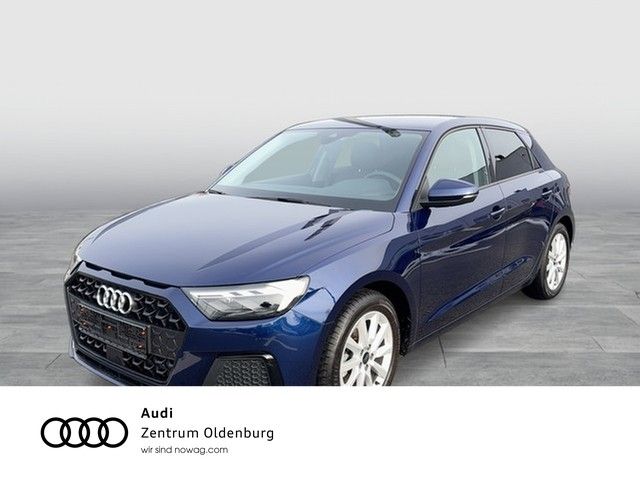 Audi A1 6.325 km 26.479 &euro; Oldenburg 26135