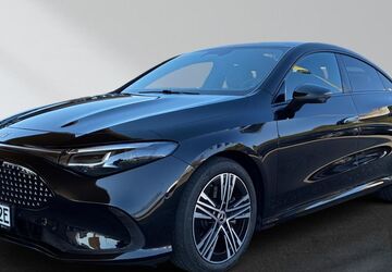 Mercedes-Benz CLA 350 3.500 km 56.900 &euro; Zweibrücken 66482