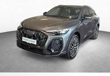 Audi Q5 6.900 km 72.890 &euro; Burgoberbach 91595