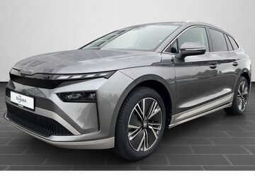 Skoda Enyaq 4.900 km 47.850 &euro; Simmern 55469