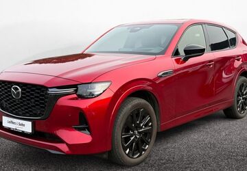 Mazda CX-60 17.500 km 49.490 &euro; Coesfeld 48653