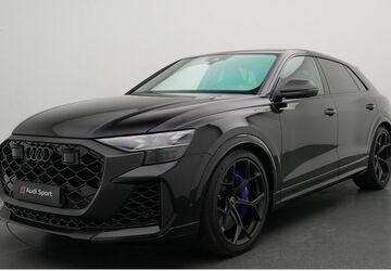 Audi RSQ8 2.009 km 167.480 &euro; Leverkusen 51373