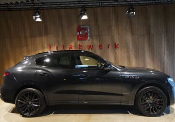 Maserati Levante 57.800 km 57.941 &euro; Duisburg 47228