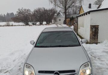 Opel Vectra 103.674 km 3.800 &euro; Neusäß 86356