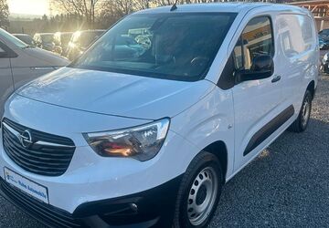 Opel Combo 409.000 km 7.400 &euro; Nimritz 07381