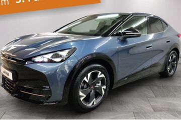 Cupra Tavascan 11.000 km 47.440 &euro; Borna 04552