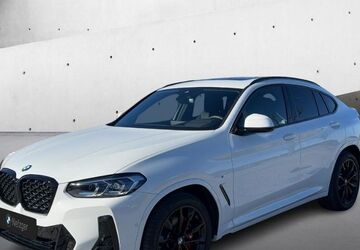 BMW X4 14.800 km 58.900 &euro; Oranienburg 16515