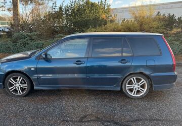 Mitsubishi Lancer 254.520 km 999 &euro; Barsbüttel 22885