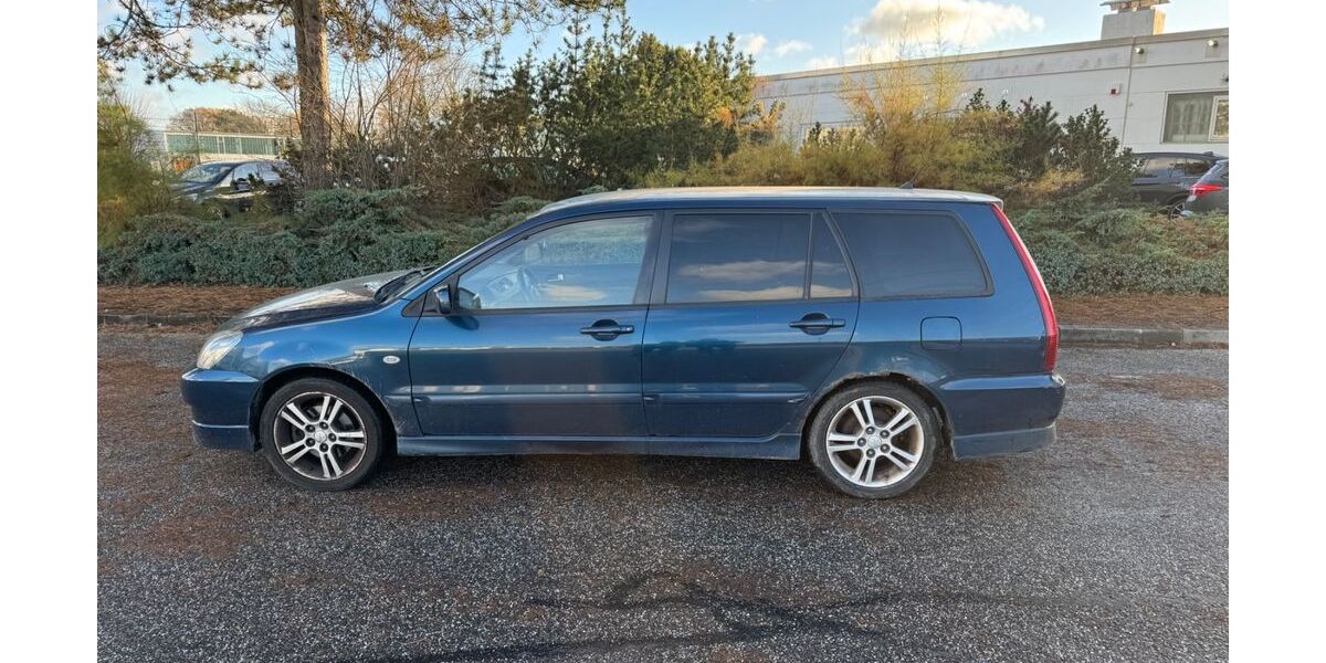 Mitsubishi Lancer 254.520 km 999 &euro; Barsbüttel 22885