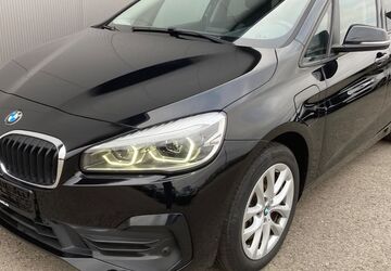 BMW 225 Active Tourer 60.000 km 17.900 &euro; Baiersdorf 91083