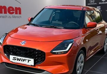 Suzuki Swift 1.999 km 17.480 &euro; Dortmund 44149