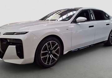 BMW 740 10.000 km 109.900 &euro; Mühlhausen 69242