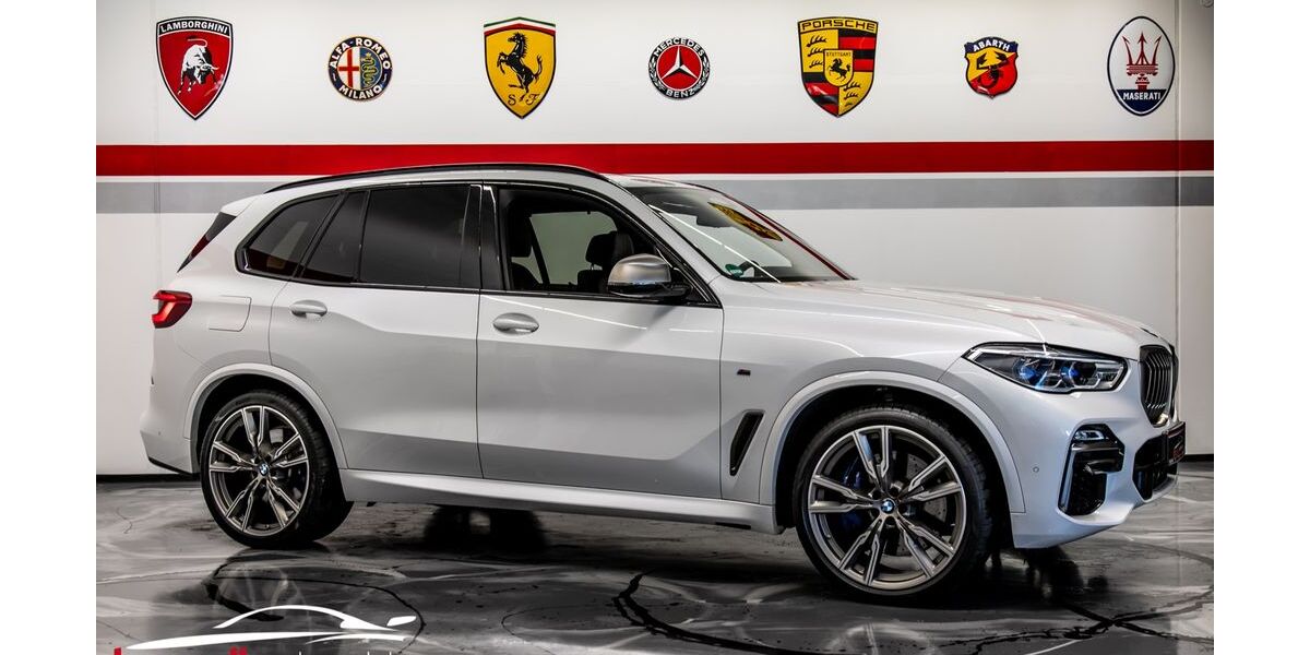 BMW X5 M50 167.500 km 43.890 &euro; Pastetten (nähe München) 85669