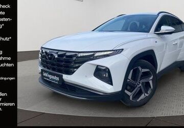 Hyundai TUCSON 30.000 km 27.980 &euro; Großröhrsdorf OT Bretnig 01900