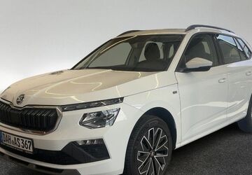 Skoda Kamiq 6.500 km 27.990 &euro; München 80935