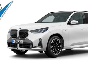 BMW X3 5.300 km 64.950 &euro; Winsen/Luhe 21423