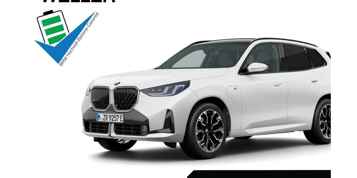 BMW X3 5.300 km 64.950 &euro; Winsen/Luhe 21423
