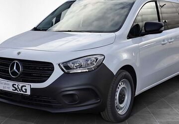 Mercedes-Benz Citan 3.000 km 34.500 &euro; Karlsruhe 76139