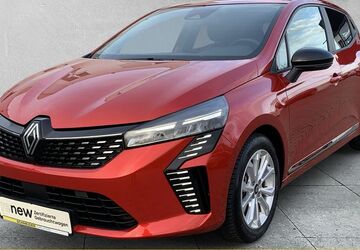 Renault Clio 26.490 km 16.890 &euro; Plauen 08525