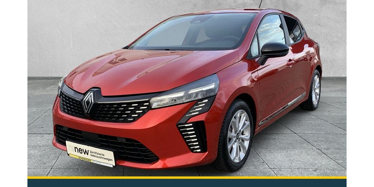 Renault Clio 26.490 km 16.890 &euro; Plauen 08525