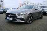 Mercedes-Benz A 200 d Urban Progressive DISTRONIC Pro LED Kamera 6.381 km 29.980 &euro; Falkensee 14612