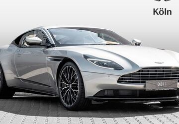 Aston Martin DB11 11.837 km 169.900 &euro; Köln 50968