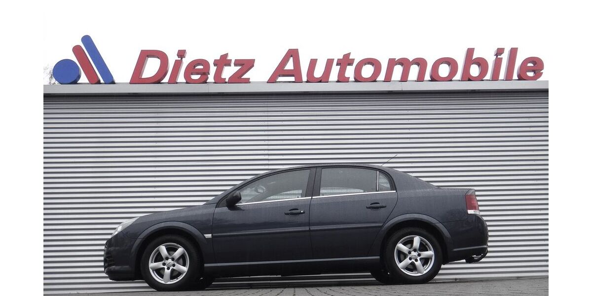 Opel Vectra 205.000 km 700 &euro; Aken 06385