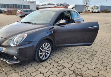 Alfa Romeo MiTo 74.500 km 12.500 &euro; Laichingen 89150
