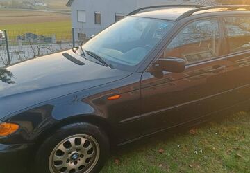 BMW 316 178.600 km 2.300 &euro; Lappersdorf 93138