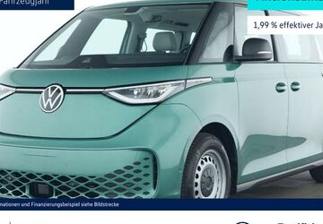 VW ID. Buzz 10.358 km 53.190 &euro; Hannover 30419
