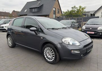 Fiat Punto 153.121 km 3.750 &euro; Übach Palenberg 52531