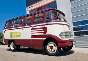 Mercedes-Benz Sprinter 362.000 km 159.999 &euro; Erbach 89155