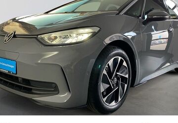 VW ID.3 29.377 km 27.450 &euro; Pfarrkirchen 84347