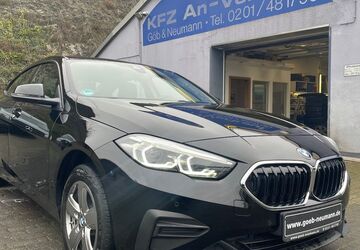 BMW 218 Gran Coupé 13.000 km 24.600 &euro; Essen 45257