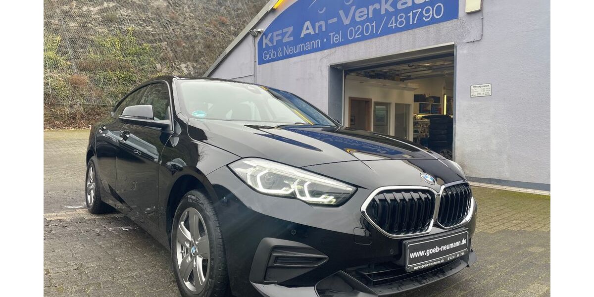 BMW 218 Gran Coupé 13.000 km 24.600 &euro; Essen 45257