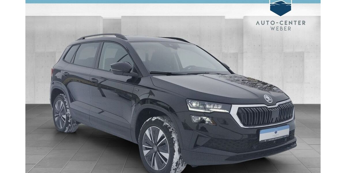 Skoda Karoq 9.997 km 36.895 &euro; Leipzig 04158