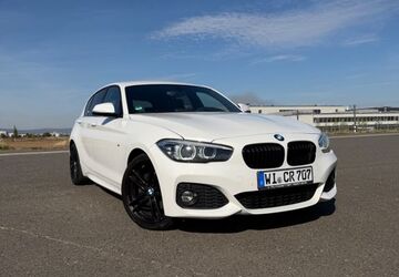 BMW 125 128.000 km 18.700 &euro; Mainz-Kostheim 55246