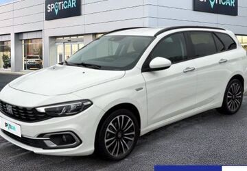 Fiat Tipo 75.000 km 16.390 &euro; Berlin 10369