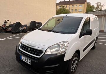 Peugeot Partner 135.000 km 6.700 &euro; Schwelm 58332