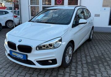 BMW 216 142.820 km 10.600 &euro; Melle Buer 49328